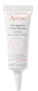Avène Les Essentiels Καταπραϋντική Κρέμα Ματιών 10ml