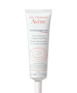 Avène Antirougeurs Fort Συμπυκνωμένη Φροντίδα κατά Των Κοκκινίλων 30ml