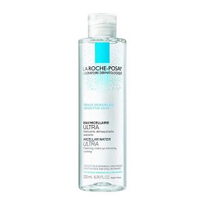 La Roche-Posay Micellar Water Ultra 200ml