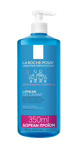 La Roche-Posay Lipikar Gel Lavant Family Size 750ml