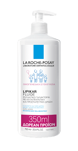 La Roche-Posay Lipikar Fluide Family Size 750ml