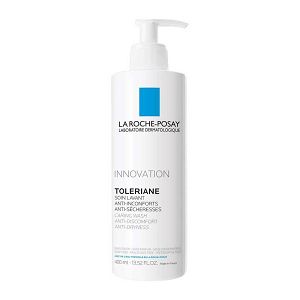 La Roche-Posay Toleriane Caring Wash 400ml
