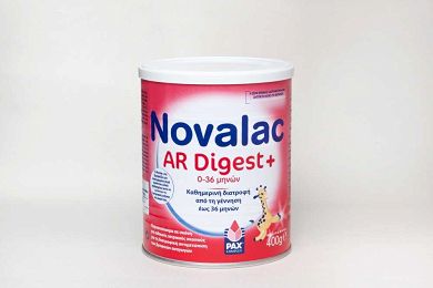 NOVALAC AR DIGEST +
