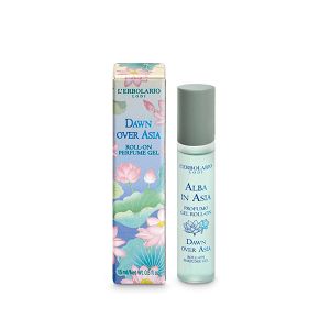 L' Erbolario Alba In Asia Perfumed Oil 15ml