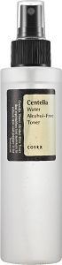 Cosrx Centella Water Alcohol-Free Toner 150ml
