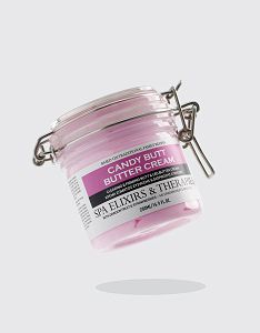 The Pionears Candy Butt Ενυδατικό Butter Σώματος με Άρωμα Καρύδα 200ml