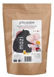 Grizo & Prasino - Mazi 50gr