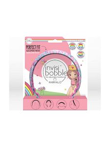 Invisibobble Candy Dreams Παιδική Στέκα Μαλλιών