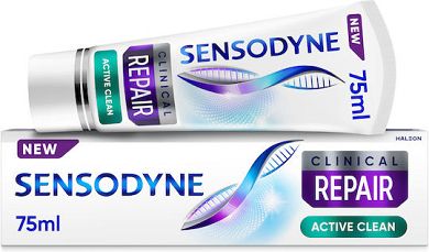Sensodyne Οδοντόκρεμα για Ευαίσθητα Δόντια 75ml