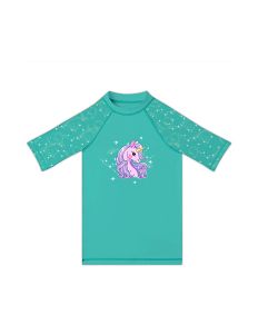 Green Unicorn UV Shirt