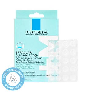 La Roche Posay Effaclar Patches Προσώπου 22τμχ