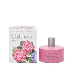 L’ ERBOLARIO Ortensia Eau de Parfum Άρωμα 50 ml