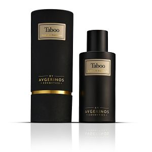 Avgerinos Taboo Eau De Parfum Ανδρικό Άρωμα 100ml