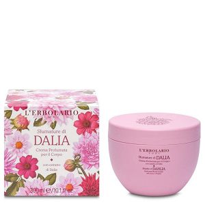 L' Erbolario Dalia Κρέμα Σώματος 300 ml
