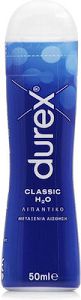 Durex Classic H2O Lubrication 50ml