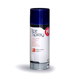 Pic Solution Ice Spray Comfort - Ψυκτικό σπρέι για ανακούφιση από τον πόνο 400ml