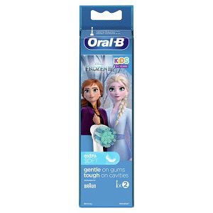 Oral-B Kids Toothbrush Heads