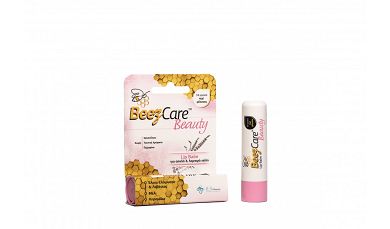 Beezcare Beauty Lip Balm 5.1gr