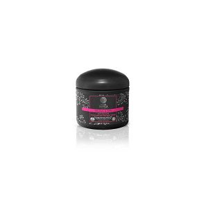 Natura Siberica Sauna & Spa Hot Body Scrub, Ζεστό Scrub με φύκια κατά της κυτταρίτιδας, 370ml
