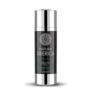 Natura Siberica Royal Caviar  (πρώην Absolut Beluga)  Face Serum, Ορός προσώπου αναζωογόνησης, κατάλληλο για όλους τους τύπους δέρματος, Κατάλληλο για ηλικίες 40-45+, 30 Ml