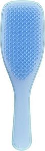 Tangle Teezer The Wet Detangler Denim Blue Βούρτσα Μαλλιών για Ξεμπέρδεμα