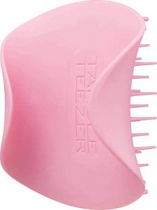 Tangle Teezer The Scalp Exfoliator and Massager Pretty Pink Βούρτσα Μαλλιών