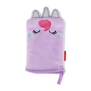 Legami Milano Γάντι Ντεμακιγιάζ Goodbye Makeup Unicorn 1τμχ