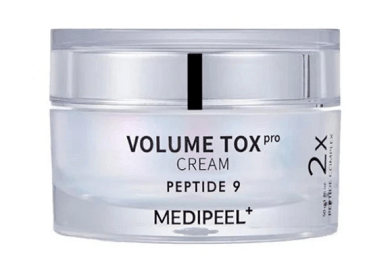 MediPeel Peptide 9 Volume Tox Cream Pro 50g