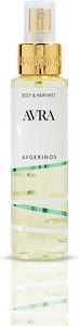 Avgerinos Cosmetics Avra Body & Hair Mist 100ml