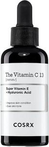 Cosrx The Vitamin C 13 Serum Προσώπου με Βιταμίνη C για Λάμψη 20ml