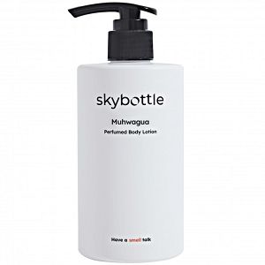 Skybottle Muhwagua Perfumed Body Lotion 300gr