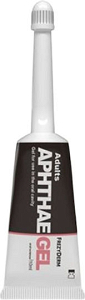 Frezyderm Apthae Gel Adults Γέλη Ανακούφισης Τις Στοματικές Άφθες 10ml