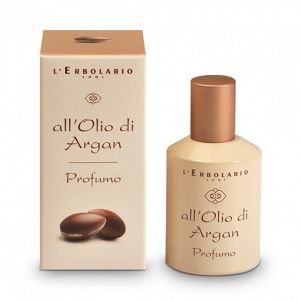 L' Erbolario All’ Olio di Argan Άρωμα 50ml