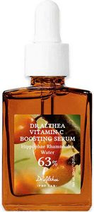 Dr. Althea Vitamin C Boosting Booster Προσώπου με Centella Asiatica & Βιταμίνη C για Λάμψη 30ml
