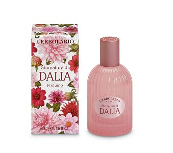 L' Erbolario Dalia Άρωμα 50 ml