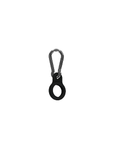 Κλιπ Για Θερμός 260/500ml Chilly's Carabiner Black