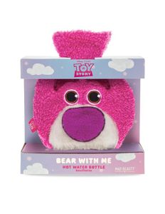 Mad Beauty Toy Story Lotso Love Θερμοφόρα Γενικής Χρήσης
