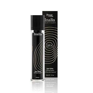Inalia Age Delay Lifting Cream 50ml