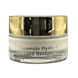 Inalia Ceramide Hyalu 4 Lipid Restore Face Cream 50ml - Κρέμα προσώπου με ceramides & 4 τύπους υαλουρονικού οξέος