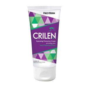 Frezyderm Crilen Γαλακτωμα για Προστασία από Τσιμπήματα Εντόμων 50ml