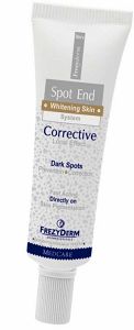 Frezyderm Spot End Corrective Κρέμα για Πανάδες 30ml