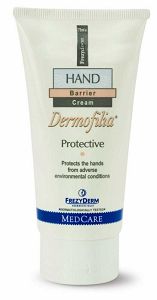 Frezyderm Dermofilia Hand Cream Κρέμα Χεριών 75ml