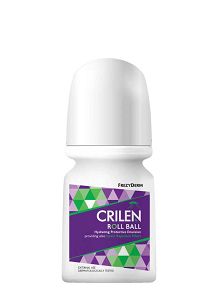 Frezyderm Crilen Roll Ball Ενυδατικό Γαλάκτωμα & με Εντομοαπώθηση 50ml