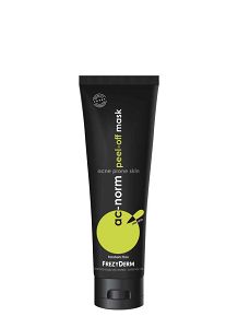 Frezyderm Ac-Norm Peel-Off Mask Μάσκα Καθαρισμού Προσώπου 50ml