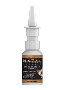 Frezyderm Nazal Cleaner Sinus Protect Ρινικό Σπρέι για Ιγμορίτιδα και Ωτίτιδα 30ml