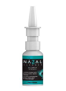 Frezyderm Nazal Cleaner Allergy Ρινικό Σπρέι για Αλλεργική Ρινίτιδα 30ml
