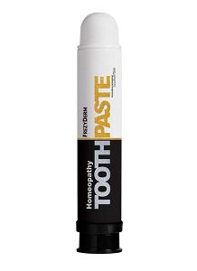 Frezyderm Toothpaste Homeopathy Οδοντόκρεμα για Ομοιοπαθητική 75ml
