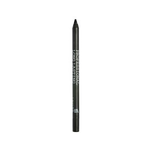 KORRES BLACK VOLCANIC MINERALS Professional Long Lasting Eyeliner - 01 Black