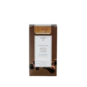 KORRES ARGAN OIL Advanced Colorant 7.7 Μόκα