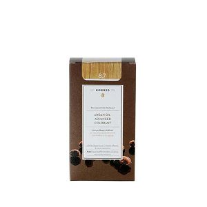 KORRES ARGAN OIL Advanced Colorant 8.7 Καραμέλα